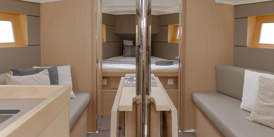 Beneteau Oceanis 35.1