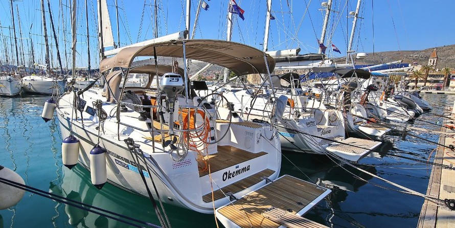 Bavaria 33 Cruiser