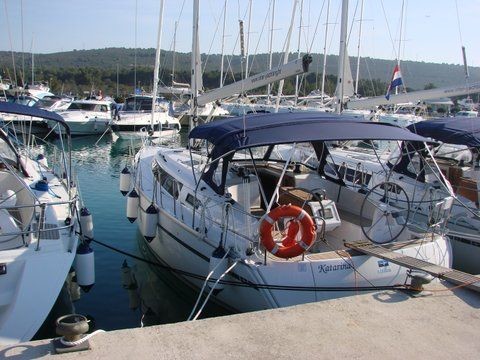 Bavaria 37 Cruiser