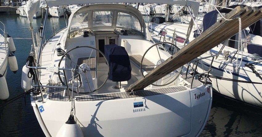 Bavaria 37 Cruiser