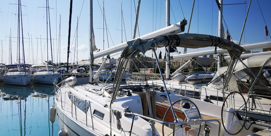 Bavaria 37 Cruiser