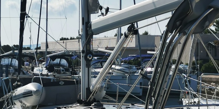 Bavaria 37 Cruiser