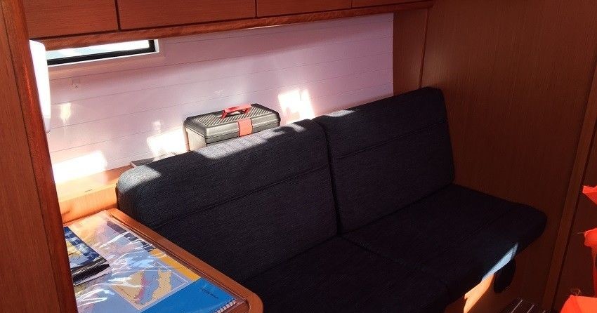 Bavaria 37 Cruiser
