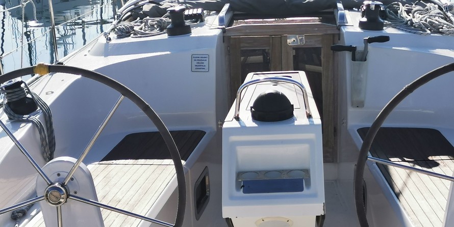 Bavaria 37 Cruiser