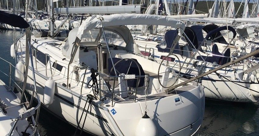 Bavaria 37 Cruiser