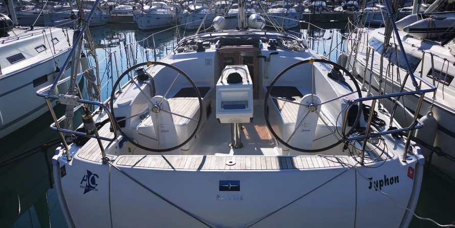 Bavaria 37 Cruiser