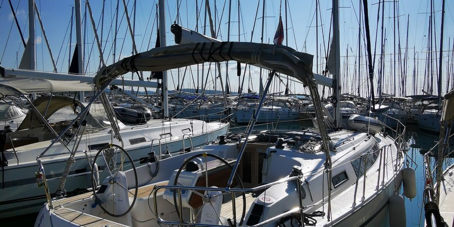 Bavaria 37 Cruiser