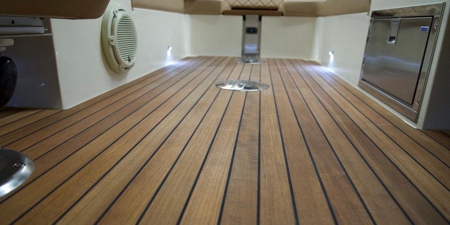 Chris-Craft Corsair 34