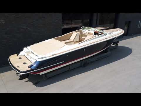 Chris-Craft Corsair 34