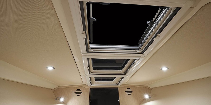 Chris-Craft Corsair 34