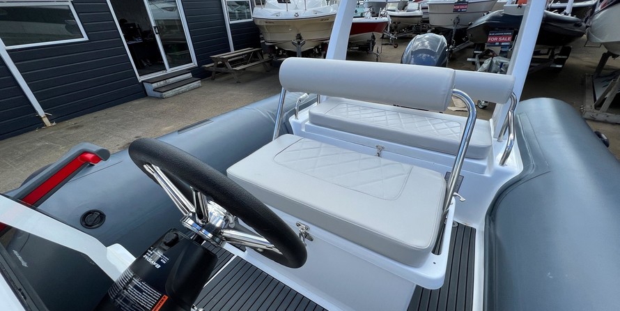 BL RIBS 520