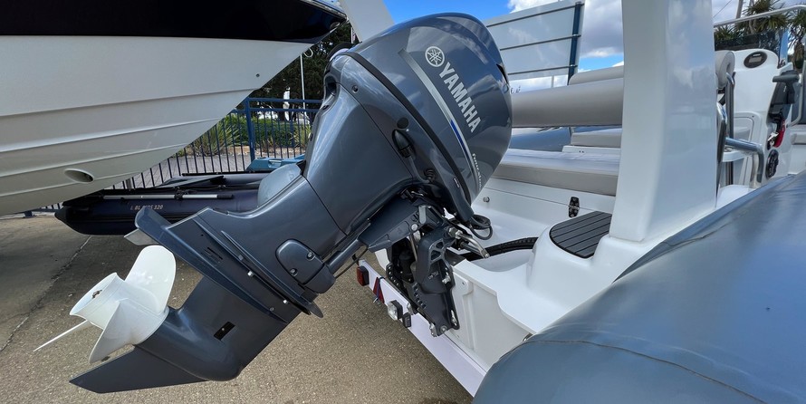 BL RIBS 520