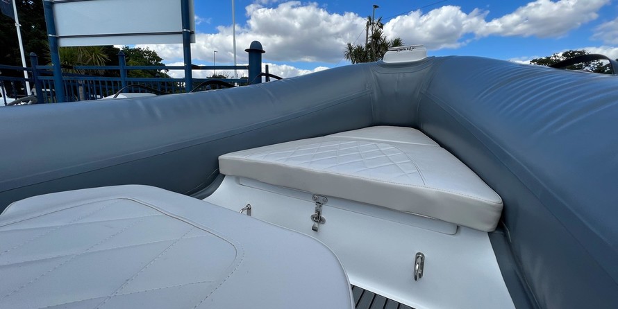 BL RIBS 520