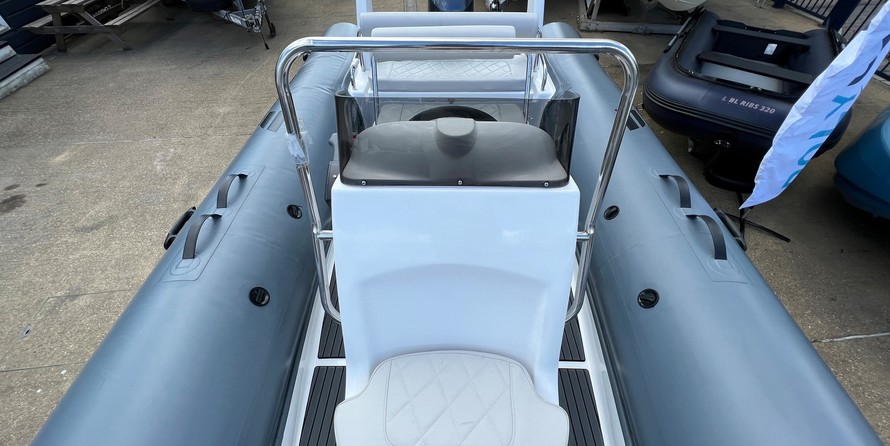 BL RIBS 520