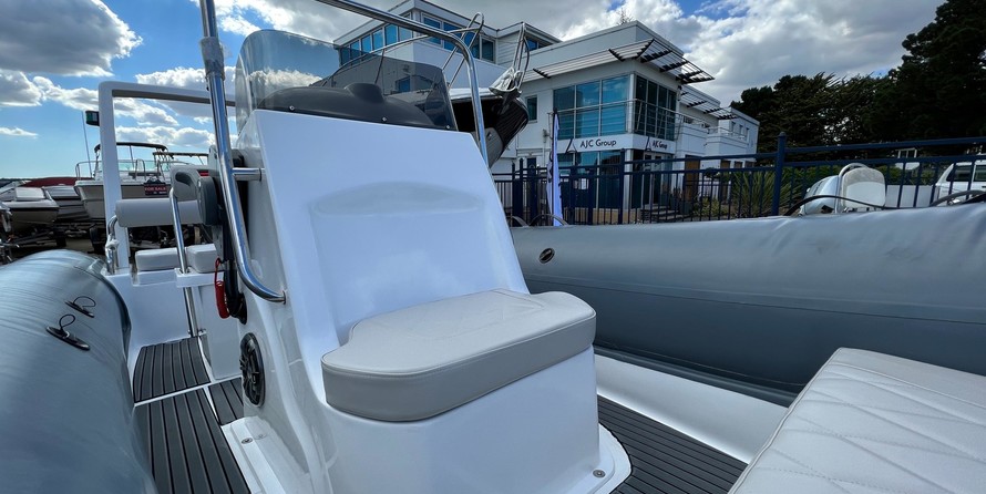 BL RIBS 520