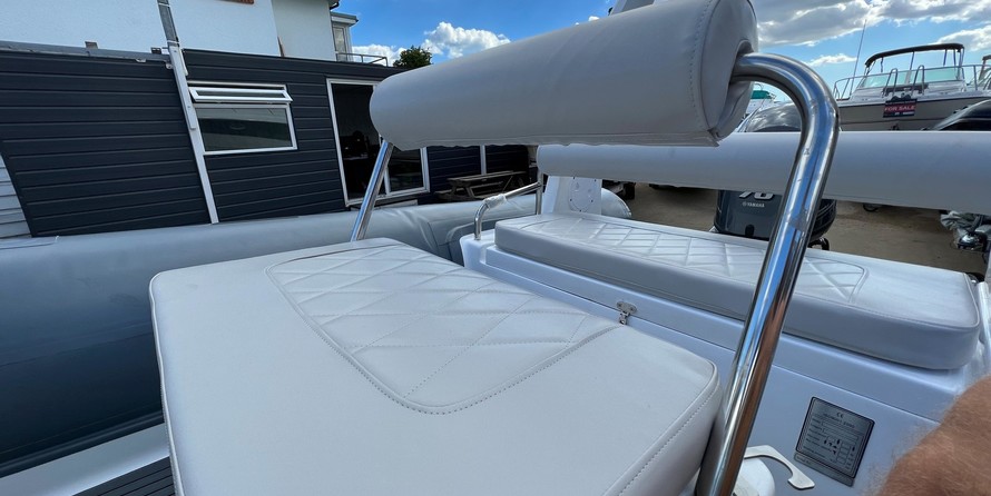 BL RIBS 520