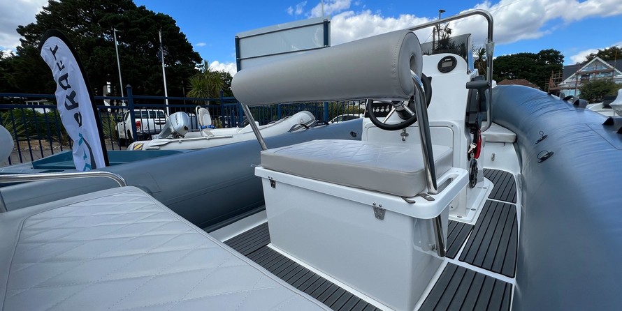 BL RIBS 520