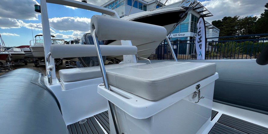 BL RIBS 520