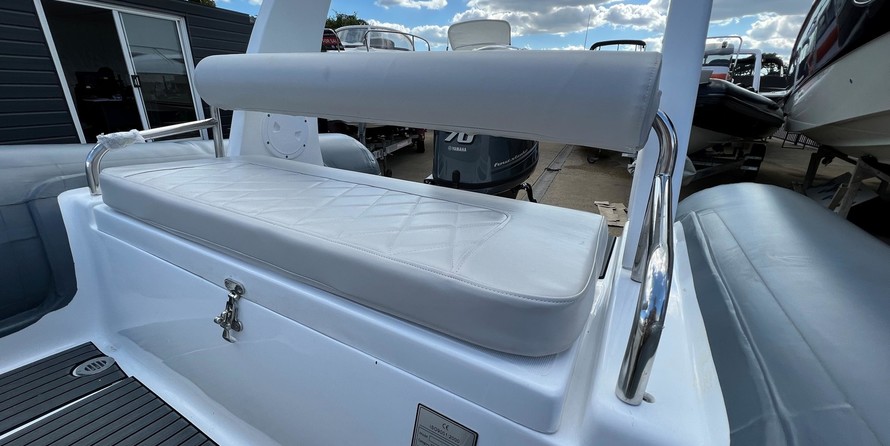 BL RIBS 520