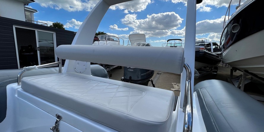 BL RIBS 520
