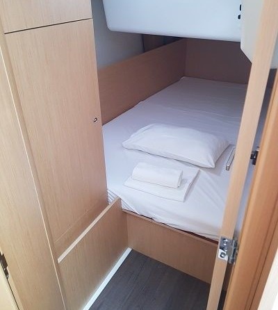 Beneteau Oceanis 35.1