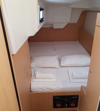 Beneteau Oceanis 35.1