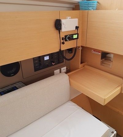 Beneteau Oceanis 35.1