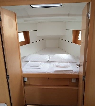 Beneteau Oceanis 35.1