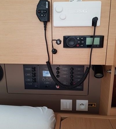 Beneteau Oceanis 35.1