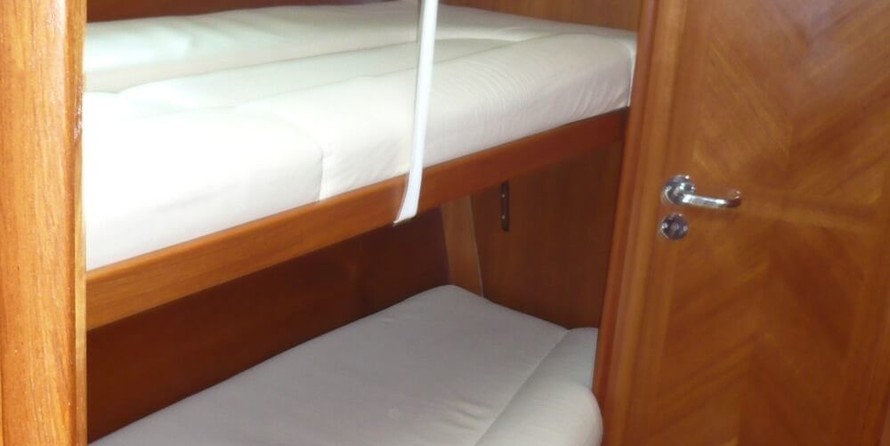 Jeanneau Sun Odyssey 54 DS