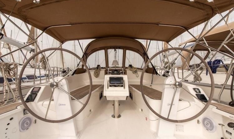 Bavaria 37 Cruiser