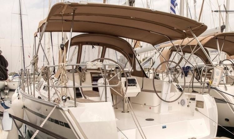 Bavaria 37 Cruiser