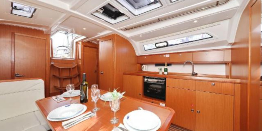 Bavaria Cruiser 41