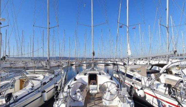 Bavaria Cruiser 41