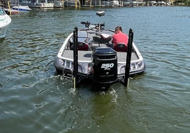 C kip sea ranger 39 flybridge ts cruiser