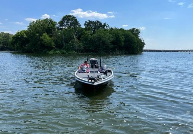 C kip sea ranger 39 flybridge ts cruiser
