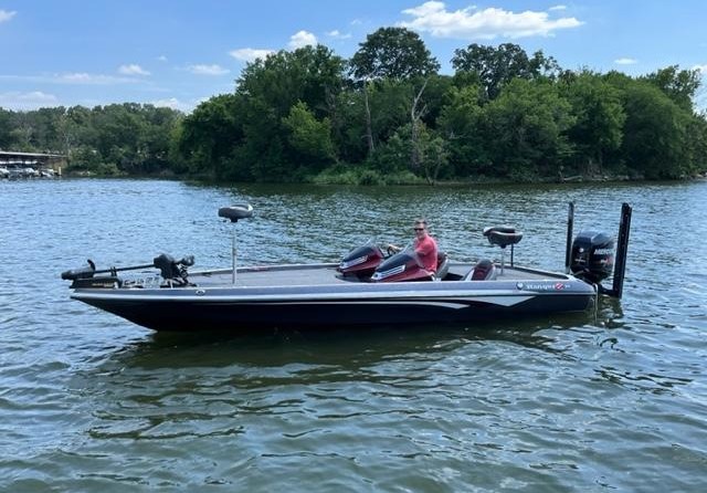 C kip sea ranger 39 flybridge ts cruiser
