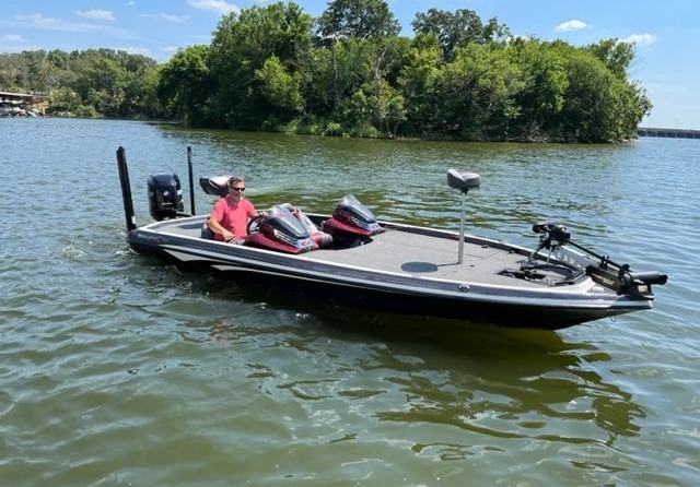 C kip sea ranger 39 flybridge ts cruiser