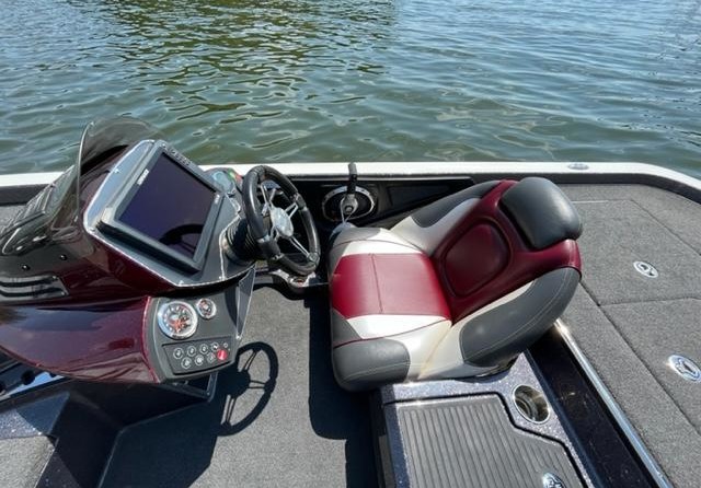 C kip sea ranger 39 flybridge ts cruiser