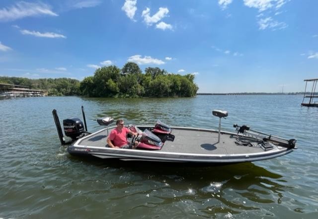 C kip sea ranger 39 flybridge ts cruiser
