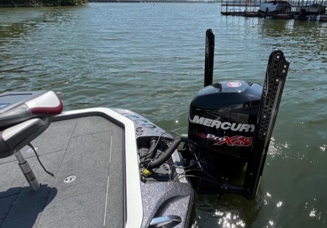 C kip sea ranger 39 flybridge ts cruiser