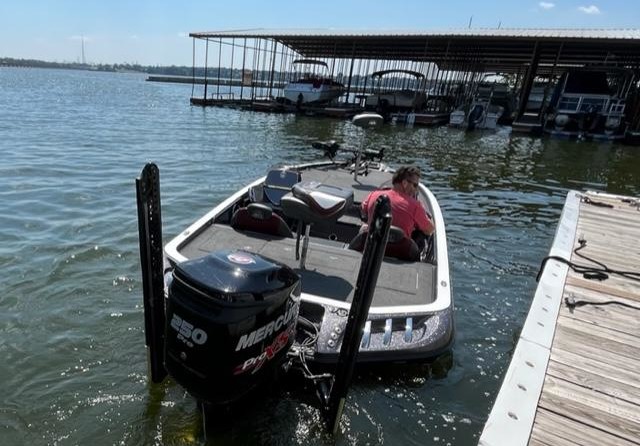 C kip sea ranger 39 flybridge ts cruiser