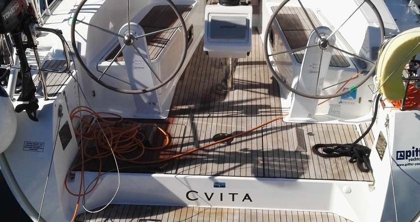Bavaria Cruiser 41