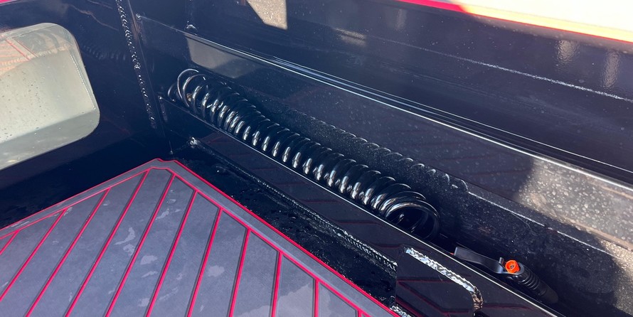 Angler Pro Boats tarpon king 17