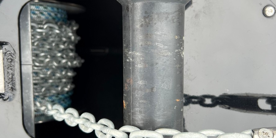 Angler Pro Boats tarpon king 17