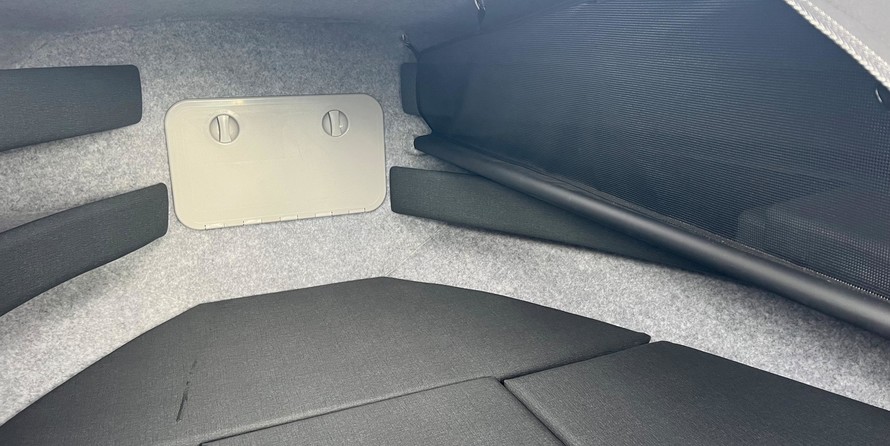 Angler Pro Boats tarpon king 17