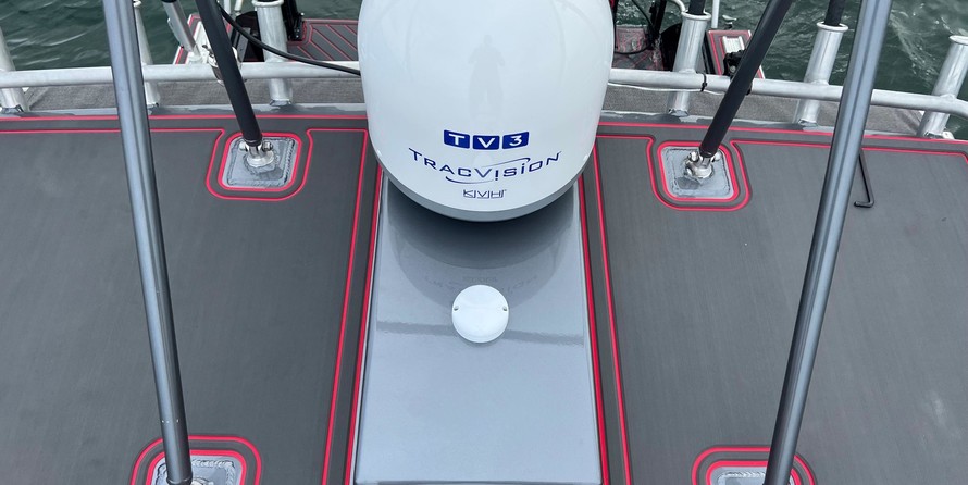 Angler Pro Boats tarpon king 17