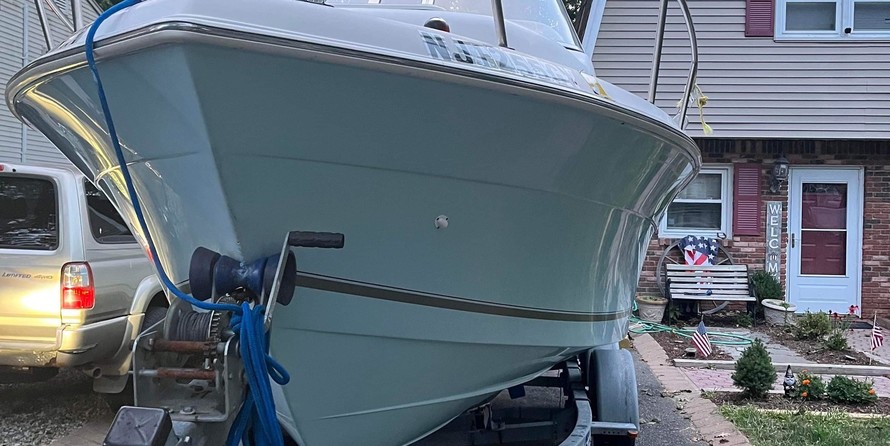 Sea Quest 21 Walk Around Cuddy