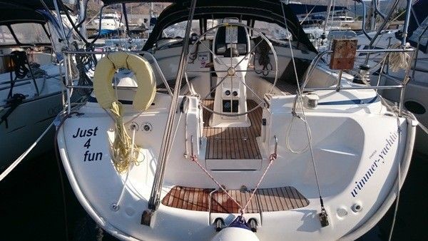 Bavaria 39 Cruiser
