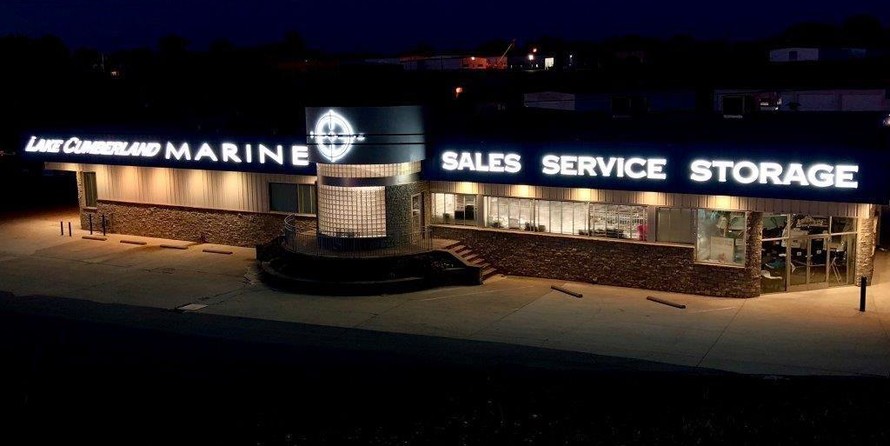 Malibu Wakesetter 25 LSV